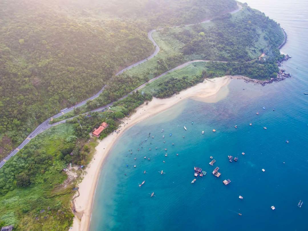 Package Tour Vietnam | Around Vietnam Journey 9 Days 8 Nights
