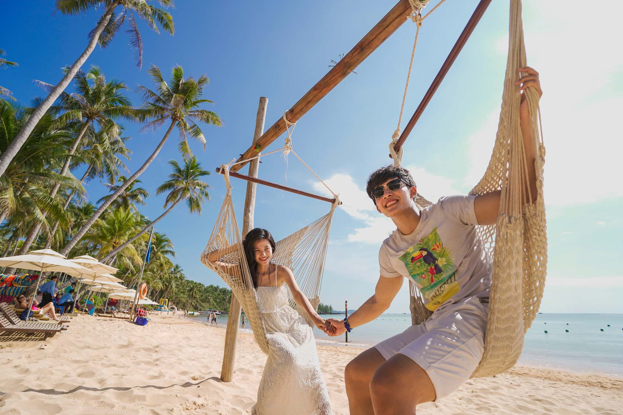 Amazing Phu Quoc 3 Days 2 Nights | Package Tour Phu Quoc